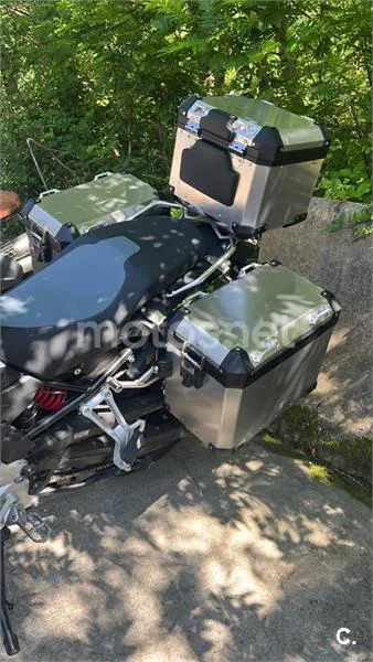 BMW F 900 GS - Vista 6