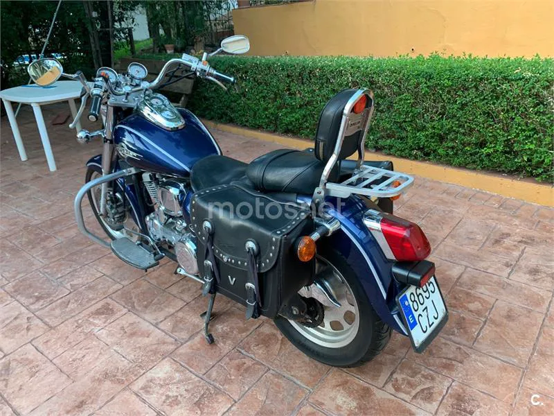 Daelim Daystar 125 - Vista 8