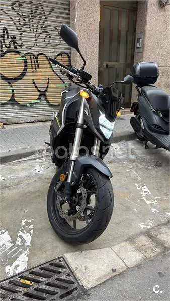 Honda CB750 Hornet 5900 € 2024 Barcelona - 1