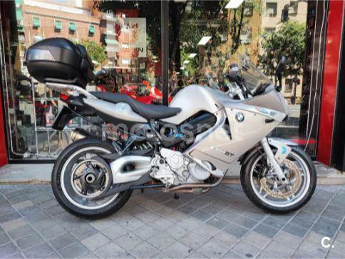 BMW F 800 ST 3995 € 2010 Almería - 2