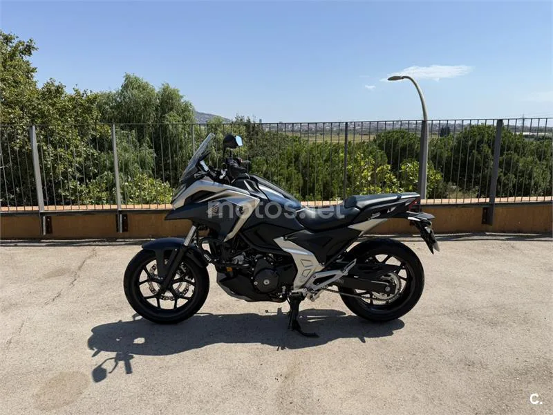 Honda NC750X 6500 € 2023 Barcelona - 1
