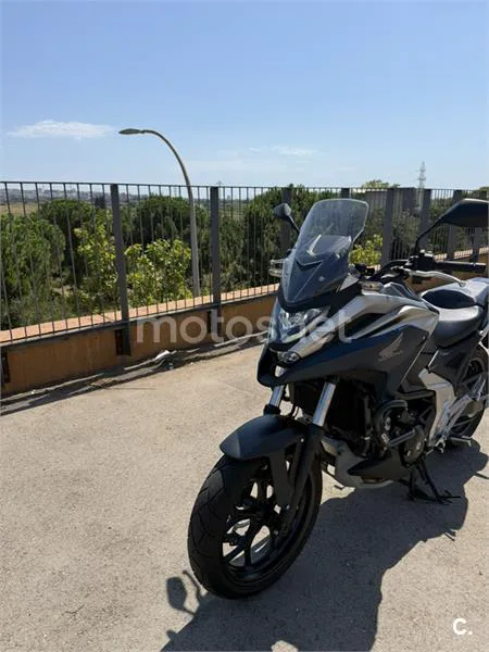 Honda NC750X 6500 € 2023 Barcelona - 2