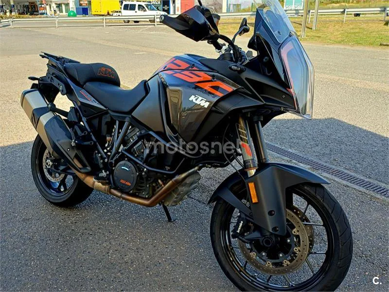 KTM 1290 Super Adventure 8800 € 2017 Bizkaia - 1