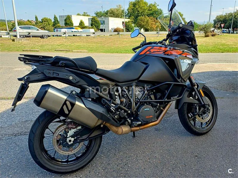 KTM 1290 Super Adventure 8800 € 2017 Bizkaia - 2