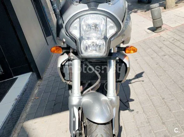 Kawasaki Versys 650 2000 € 2008 Jaén - 1