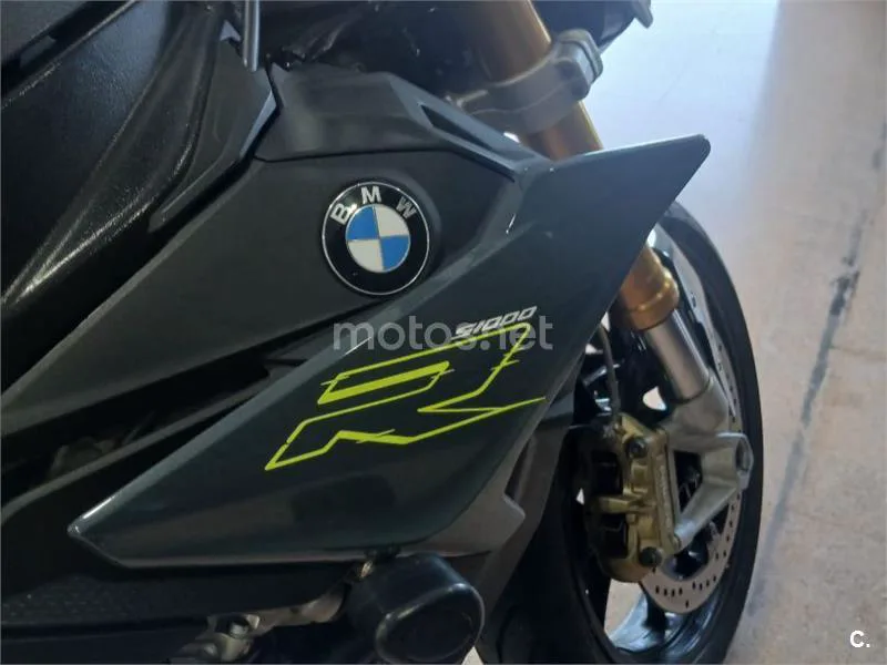 BMW S 1000 R - Vista 6