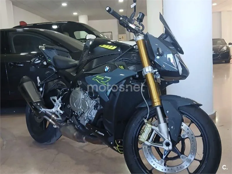 BMW S 1000 R - Vista 9