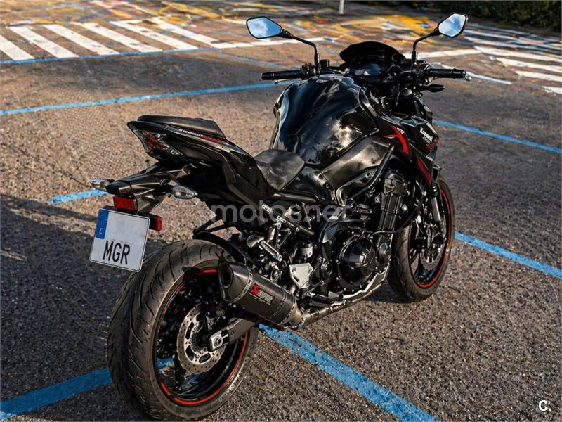 Kawasaki Z900 7900 € 2023 Barcelona - 1