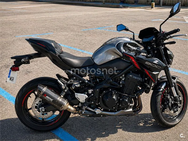 Kawasaki Z900 7900 € 2023 Barcelona - 2
