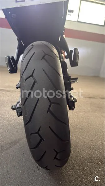 Kawasaki Ninja 650 - Vista 8