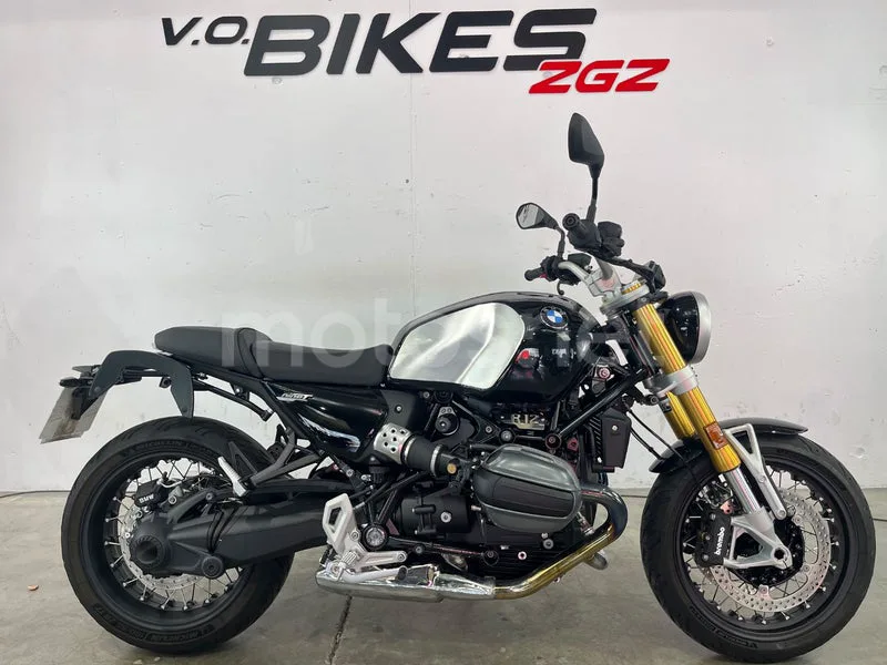 BMW R 12 nineT 15.490 € 2025 Zaragoza - 1