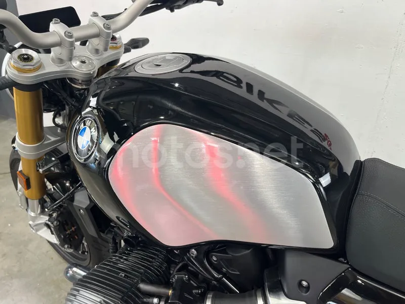 BMW R 12 nineT - Vista 11