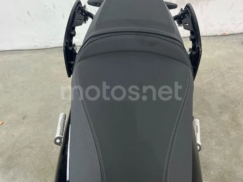 BMW R 12 nineT - Vista 12