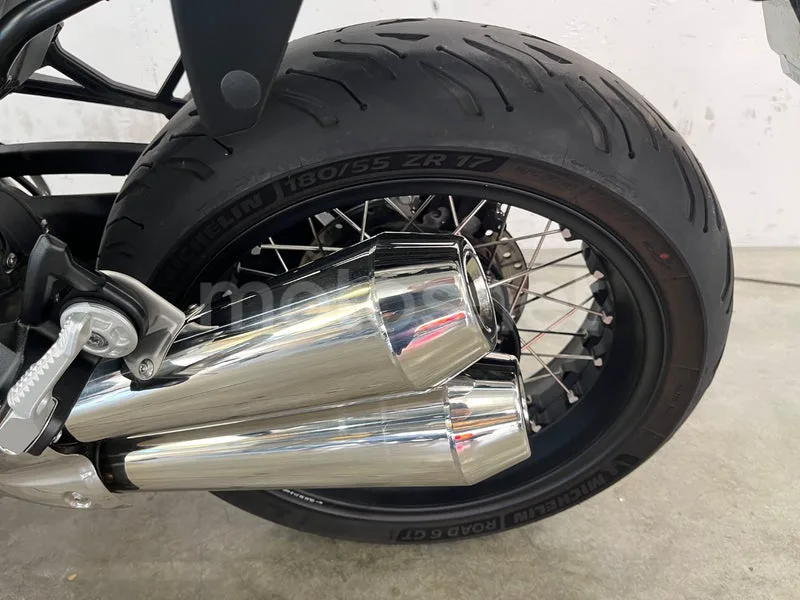 BMW R 12 nineT - Vista 14