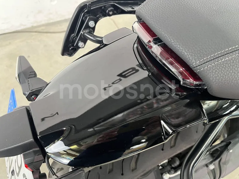 BMW R 12 nineT - Vista 15