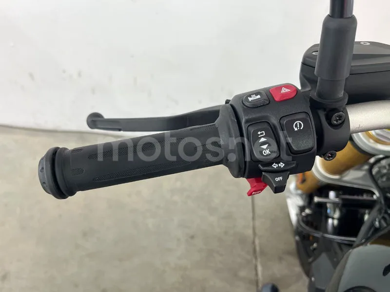 BMW R 12 nineT - Vista 16