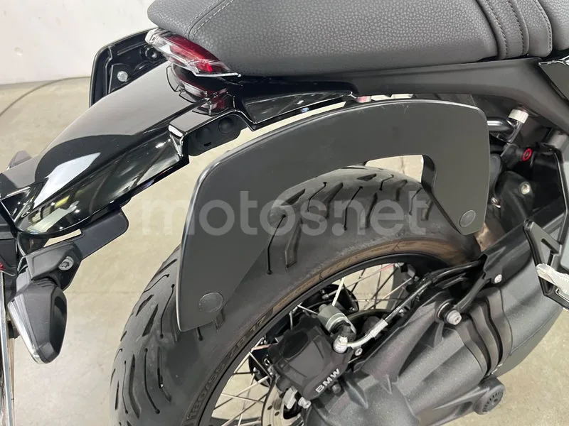 BMW R 12 nineT - Vista 19
