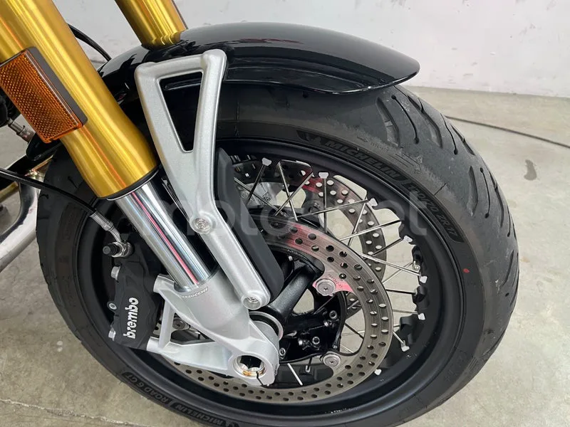 BMW R 12 nineT - Vista 21