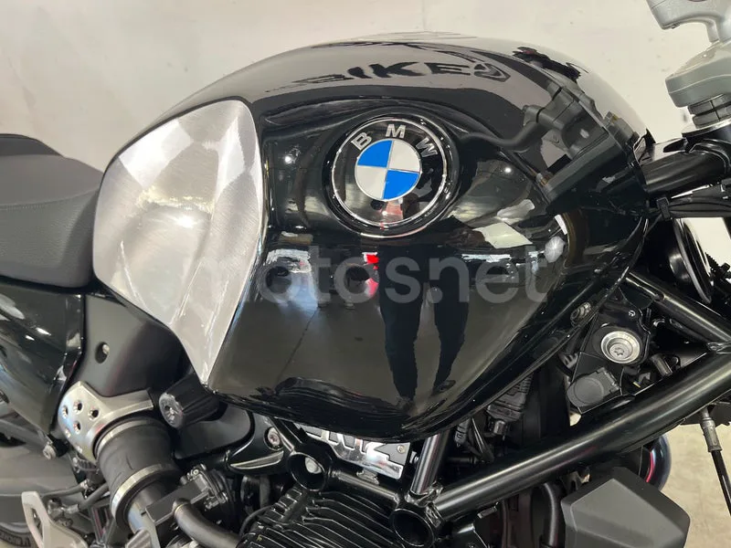 BMW R 12 nineT - Vista 22