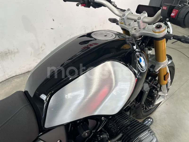BMW R 12 nineT - Vista 23