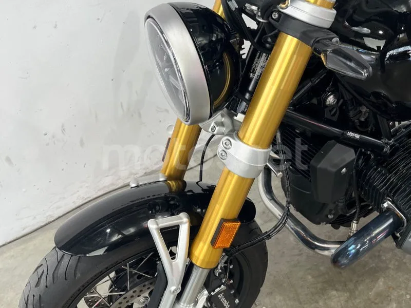 BMW R 12 nineT - Vista 24