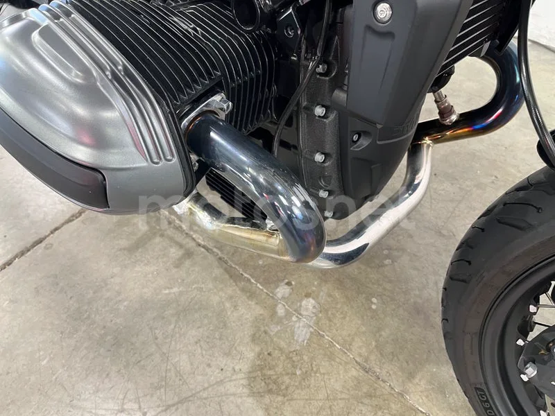 BMW R 12 nineT - Vista 25