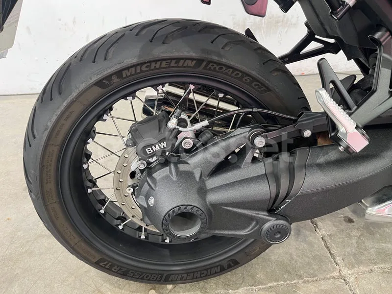 BMW R 12 nineT - Vista 26