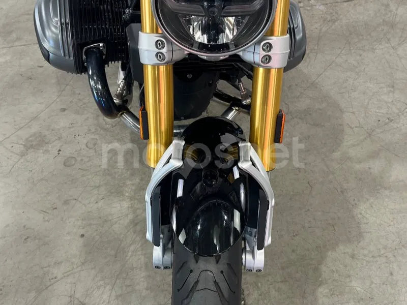 BMW R 12 nineT - Vista 28