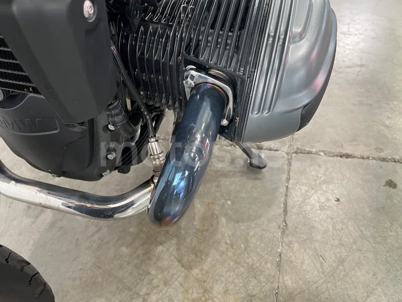BMW R 12 nineT - Vista 29