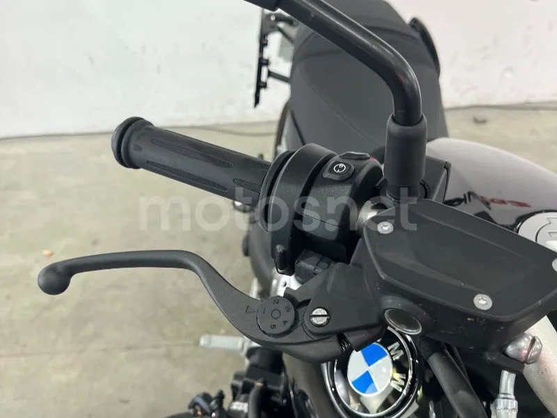 BMW R 12 nineT - Vista 31