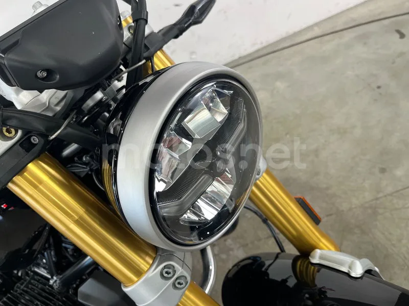 BMW R 12 nineT - Vista 34