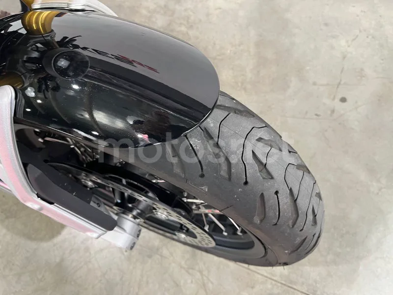 BMW R 12 nineT - Vista 35