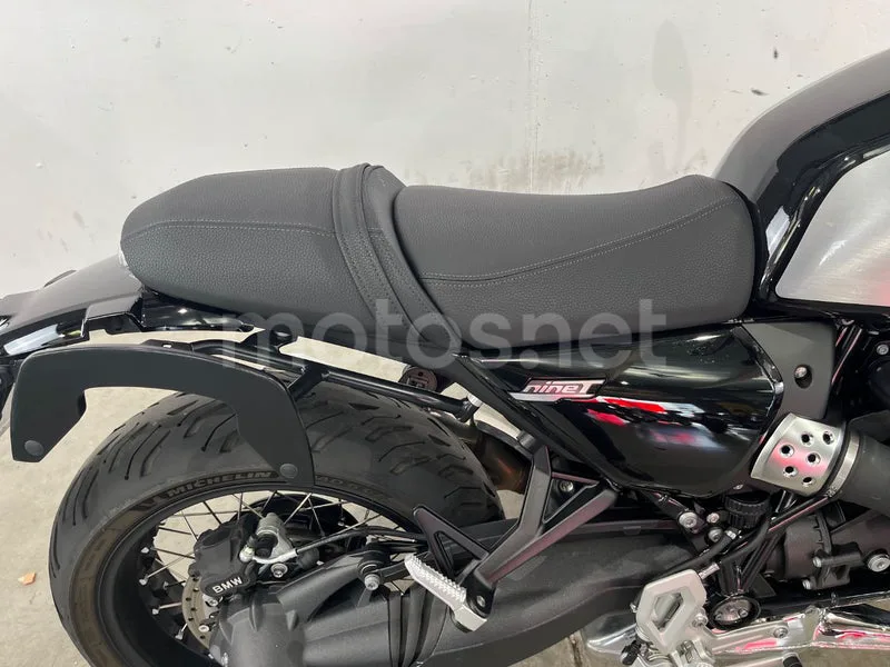 BMW R 12 nineT - Vista 36
