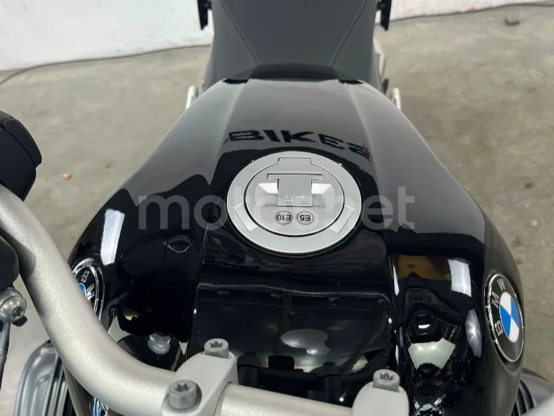 BMW R 12 nineT - Vista 39