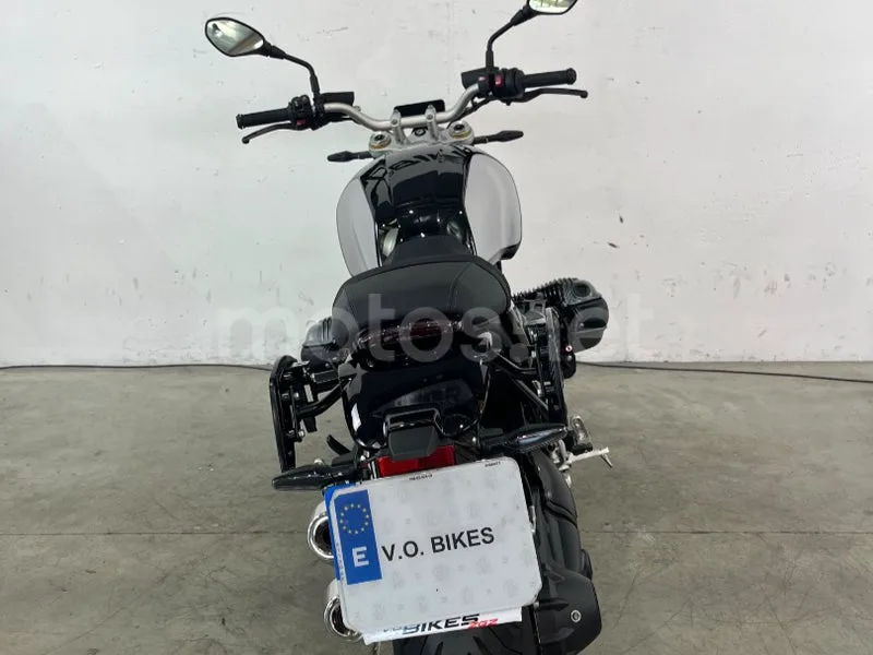 BMW R 12 nineT - Vista 7