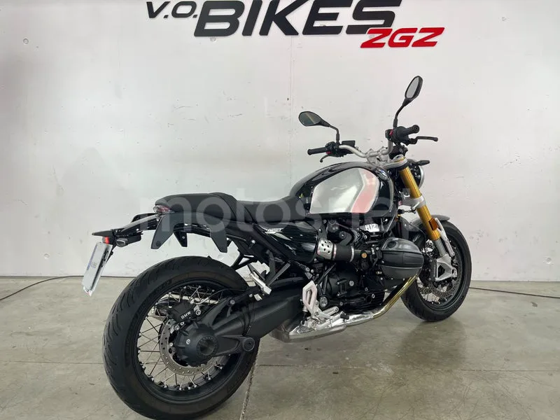 BMW R 12 nineT - Vista 8