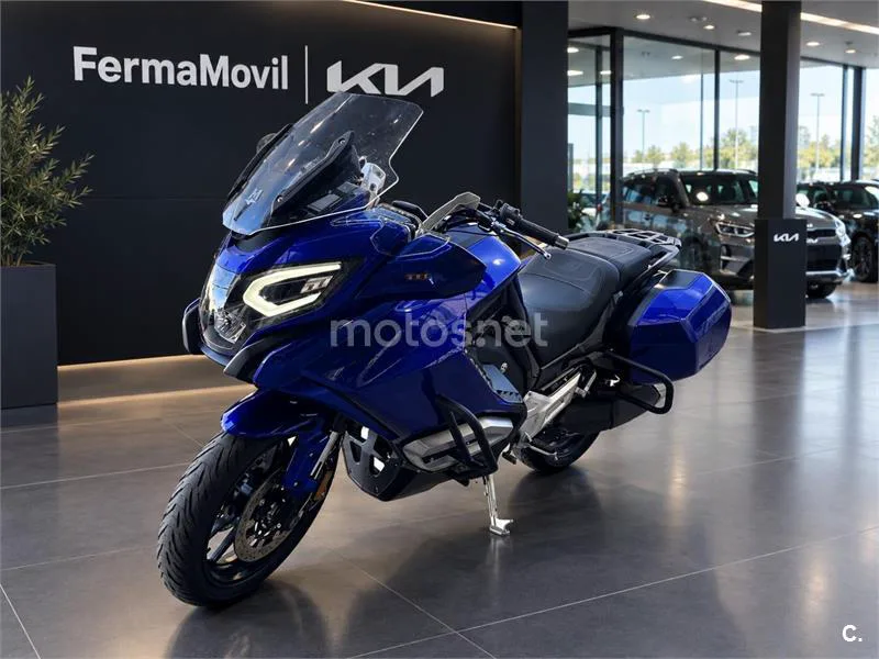 MITT GT-K 8000 € 2025 Ciudad Real - 1