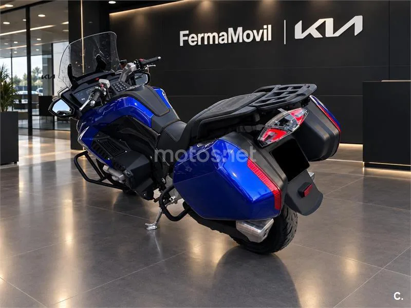 MITT GT-K - Vista 4