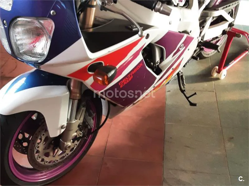 Yamaha YZF750R 7500 € 1995 Valencia - 1