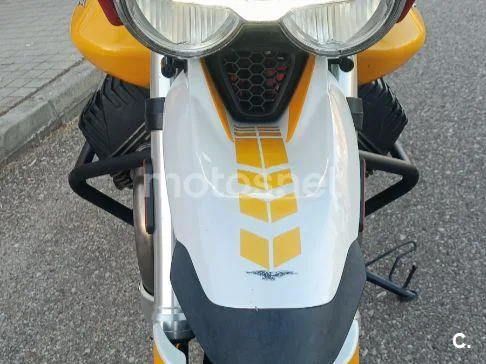 Moto Guzzi V85 TT - Vista 17