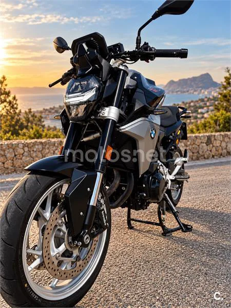 BMW F 900 R 7200 € 2021 Alicante - 1
