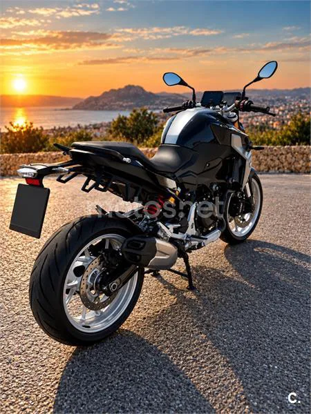 BMW F 900 R 7200 € 2021 Alicante - 2