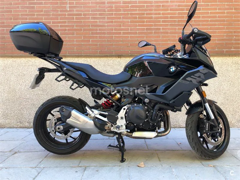 BMW F 900 XR 12.100 € 2024 Madrid - 1