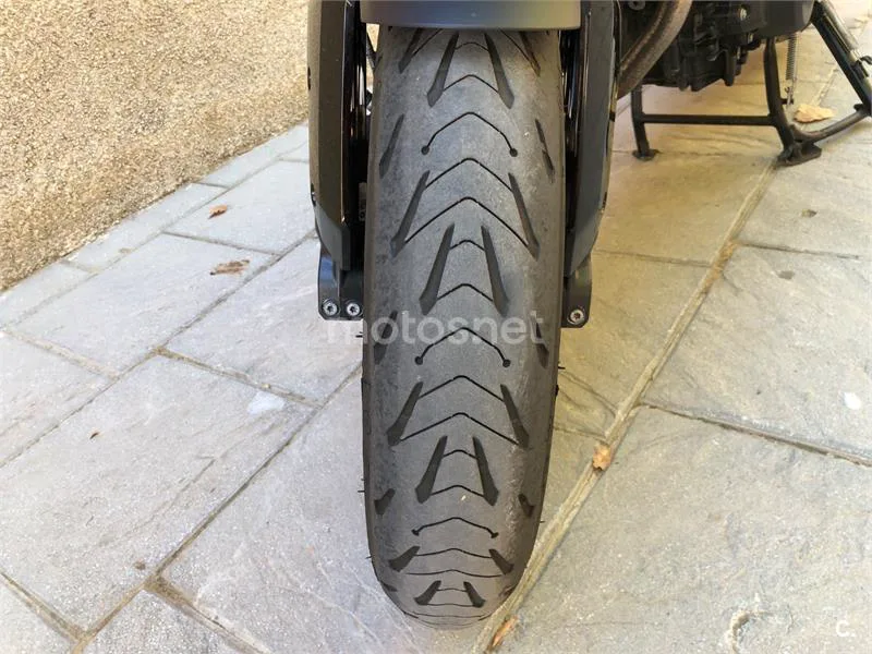 BMW F 900 XR - Vista 11