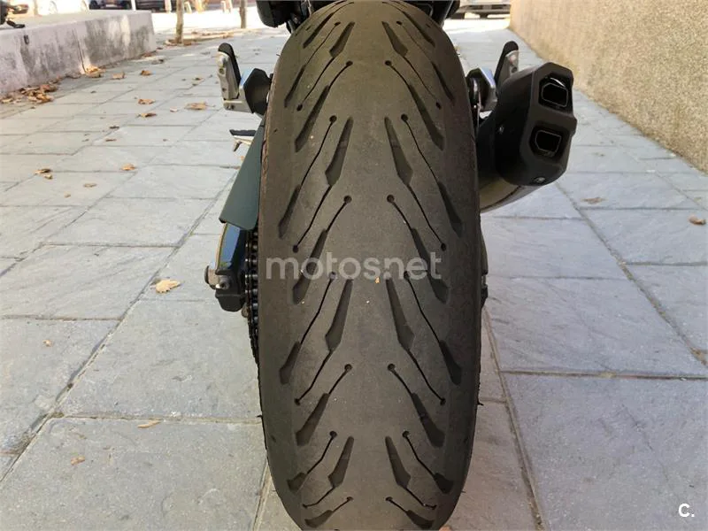 BMW F 900 XR - Vista 12