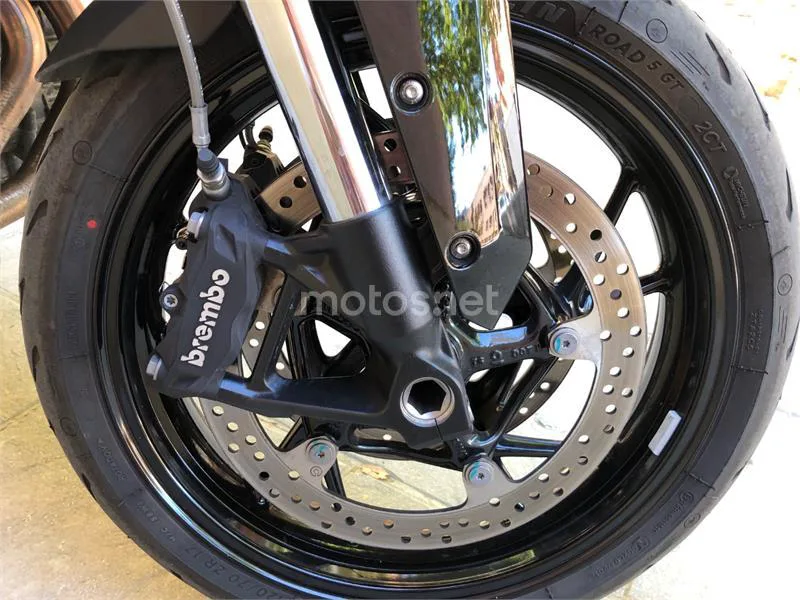 BMW F 900 XR - Vista 10
