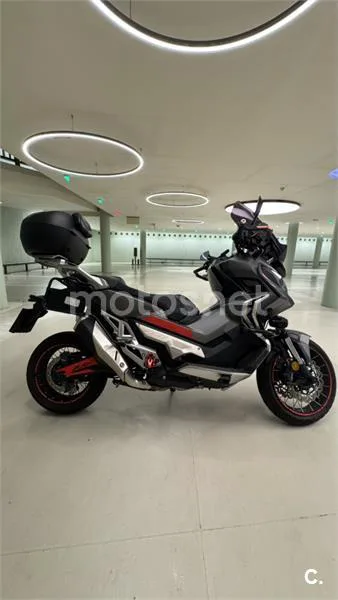 Honda X-ADV 9400 € 2021 Barcelona - 1