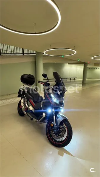 Honda X-ADV 9400 € 2021 Barcelona - 2