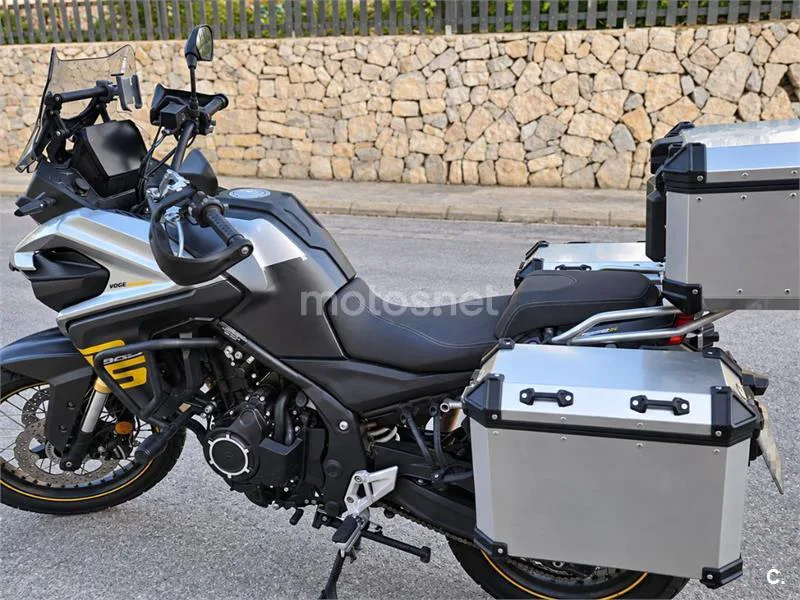 Voge 525DSX 4900 € 2025 Valencia - 1