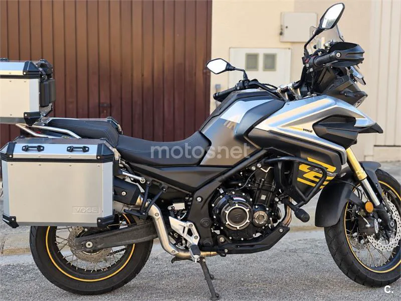 Voge 525DSX 4900 € 2025 Valencia - 2